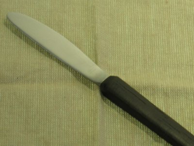 画像2: 北欧　ステンレスナイフ　ＮＪ　16.2
