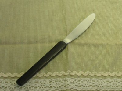 画像3: 北欧　ステンレスナイフ　ＮＪ　16.2