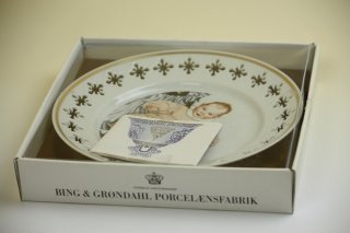 ロイヤル・コペンハーゲン Royal Copenhagen Fajance Tenera- 北欧雑貨