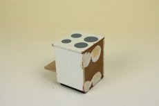 画像4: ミニチュア家具　Lundbyドールハウス/レンジ　 (4)