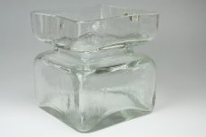 画像5: Riihimaen Lasi Pala /フラワーベース花瓶 (5)