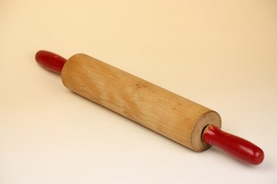 画像3: 北欧　木製めん棒