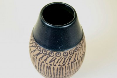 画像2: Lisa Larsonリサ・ラーソン/GRANADA Vase フラワーベース