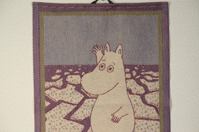 画像2: EKELUNDエーケルンド　クロス/Moomin