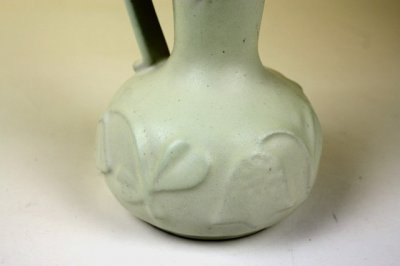 画像1: Upsala Ekeby Anna-Lisa Thomson Vase/ウプサラエクビイ フラワーベース