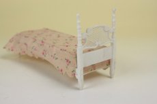 画像3: ミニチュア家具　Lundbyドールハウス/ベット (3)