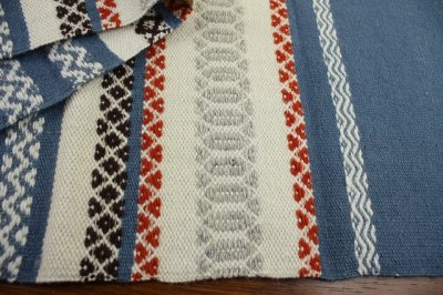 画像3: 北欧織物テキスタイル　スコーネ