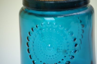 画像1: Riihimaen lasi(Riihimaki)　Grapponiaグラッポニア/コルク ガラス瓶　