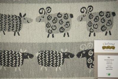 画像3: EKELUNDエーケルンド　クロス/Ba Sheep