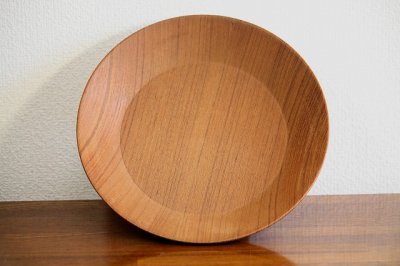 画像2: 北欧の雑貨　チークスタンド