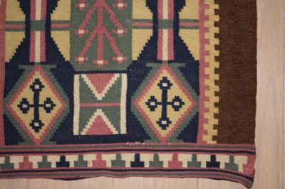 画像1: 北欧織物テキスタイル/スコーネ