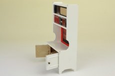 画像3: ミニチュア家具　Lundbyドールハウス/ブックシェルフ　 (3)