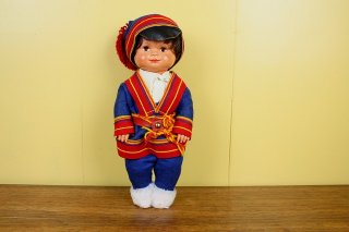 北欧の人形 兵隊 おもちゃ通販の店coco varie/78