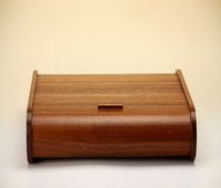 チークボックス/木箱