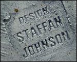 Staffan Johnson/ステファン・ジョンソン