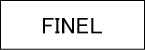 FINEL/フィネル