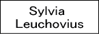 Sylvia Leuchovius/シルヴィア・レウショヴィウス