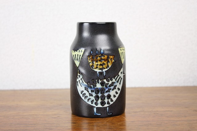 Lisa Larson/リサ・ラーソン/VARIETE VASE/花瓶/13cm/AI-143 - 北欧雑貨と北欧食器の通販サイト| 北欧