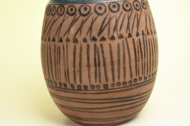 リサラーソン グラナダ(GRANADA) 花瓶 楕円 インテリア小物 花瓶 