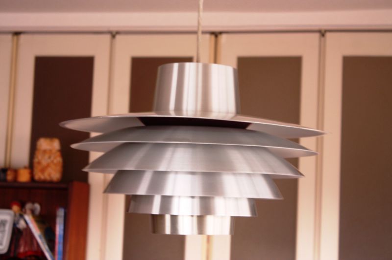 Verona Fog & Morup pendant lamp 北欧照明 ペンダントランプ