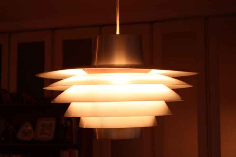 Verona Fog & Morup pendant lamp 北欧照明 ペンダントランプ