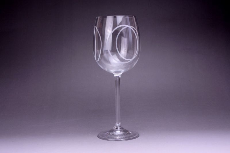 画像1: Boda Nova CHEERS Mingle Wine glass/ワイングラス (1)