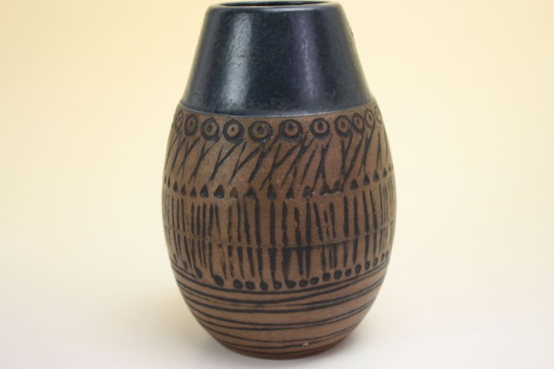 Lisa Larson/リサ・ラーソン/GRANADA/vase/花瓶 - 北欧雑貨と北欧食器