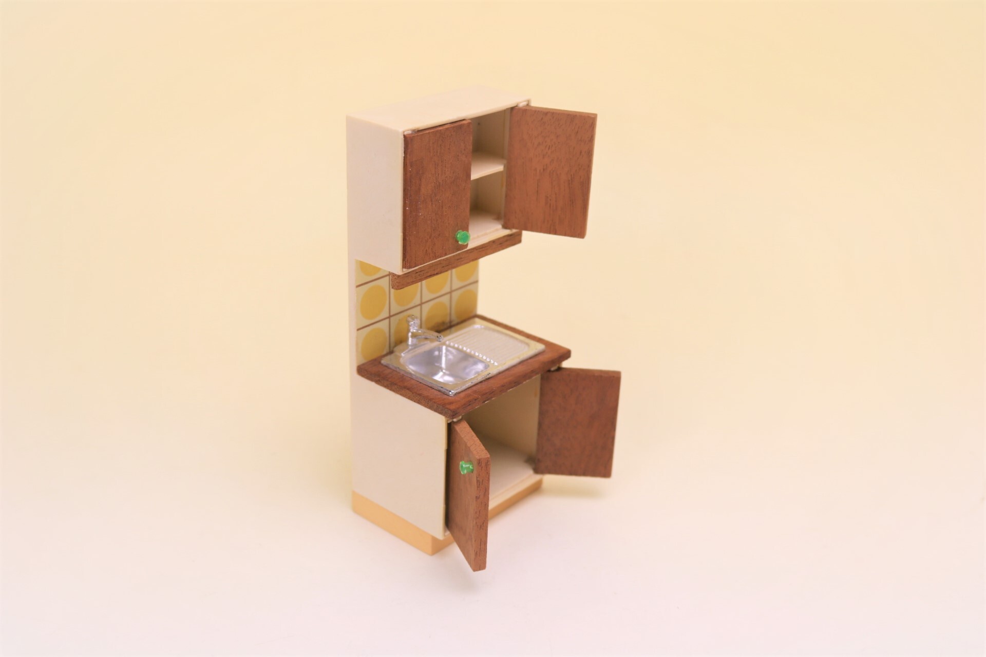 Lundbyドールハウス/ミニチュア家具 シンク |おもちゃ通販の店coco varie