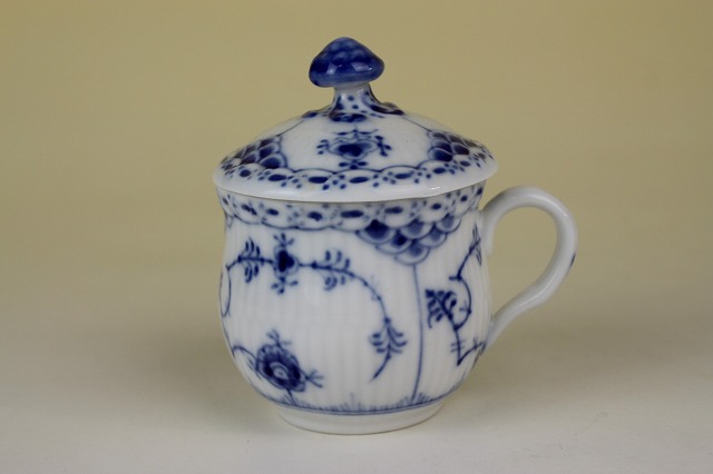 ロイヤルコペンハーゲン/ROYAL COPENHAGEN ハーフレース シュガーポット- 北欧雑貨と北欧食器の通販サイト| coco varie-186