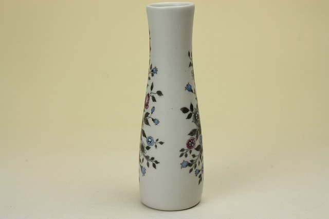 arabia Fennica Flowered Vase 花瓶- 北欧雑貨と北欧食器の通販サイト| 北欧、coco varie/979