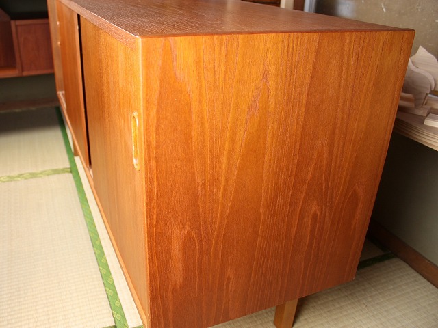 北欧家具テーブル