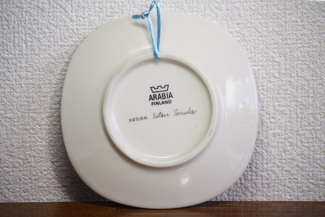 ARABIA Botanica ボタニカシリーズ Esteri Tomula- 北欧雑貨と北欧食器の通販|coco varie/522